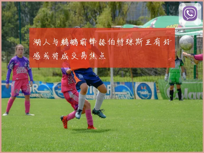 湖人与鹈鹕前锋赫伯特琼斯互有好感或将成交易焦点